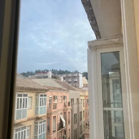 Victoria * Málaga