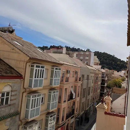 Victoria * Málaga