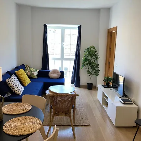 Victoria Apartment