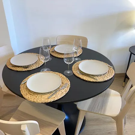 Apartment Victoria *