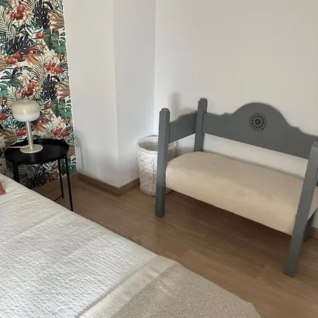 Victoria Apartment *