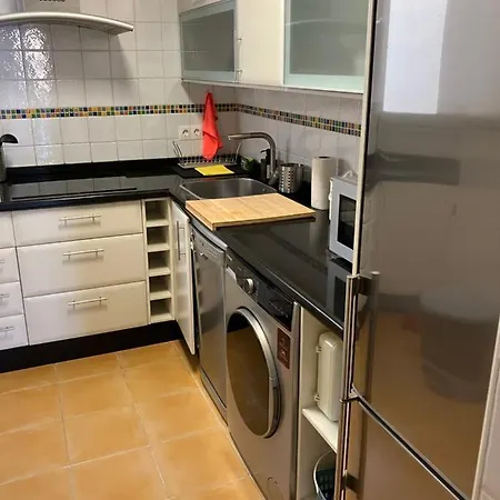 Victoria Apartment Málaga