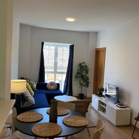 Apartment Victoria