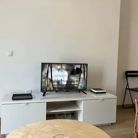 Apartamento Victoria *