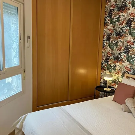 Apartamento Victoria *