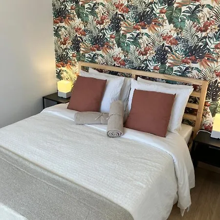 Victoria Apartamento Málaga