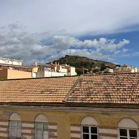 Apartamento Victoria