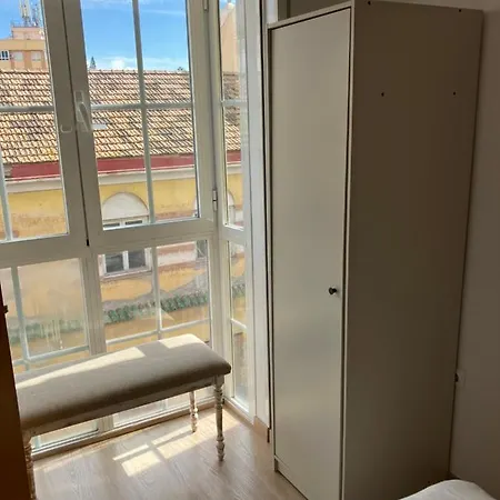 Apartamento Victoria Málaga