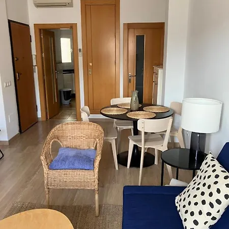Apartamento Victoria Málaga