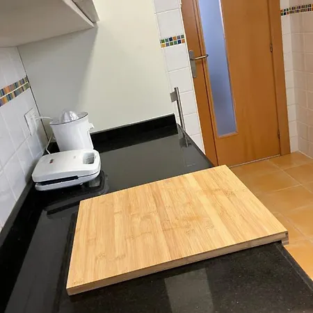 Apartamento Victoria *