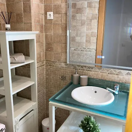 Victoria Apartamento