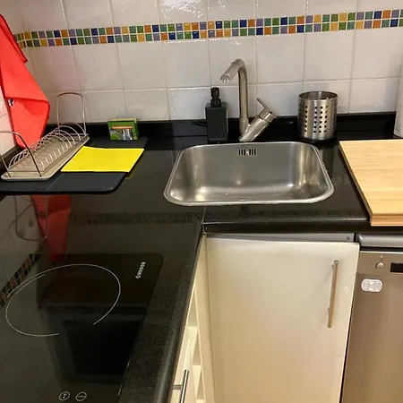 Apartamento Victoria *