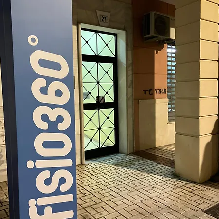Victoria Apartamento